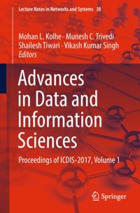 Lecture Notes in Networks and Systems