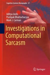 Cognitive Systems Monographs