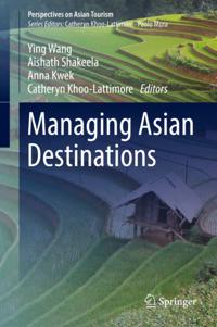 Perspectives on Asian Tourism