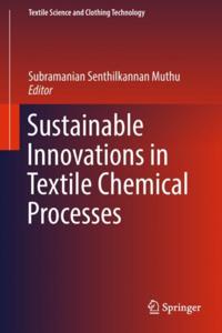 Textile Science and Clothing Technology