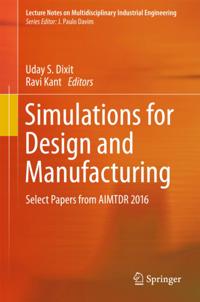 Lecture Notes on Multidisciplinary Industrial Engineering