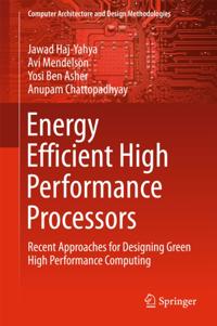 Computer Architecture and Design Methodologies