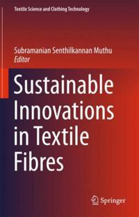 Textile Science and Clothing Technology