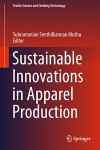 Textile Science and Clothing Technology