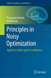 Cognitive Intelligence and Robotics