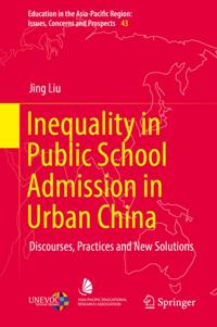 Education in the Asia-Pacific Region: Issues, Concerns and Prospects