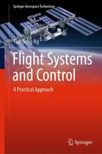Springer Aerospace Technology