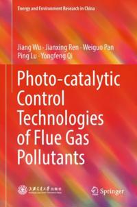 Energy and Environment Research in China