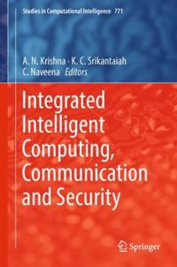 Studies in Computational Intelligence