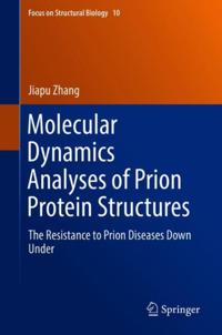 Focus on Structural Biology