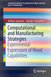 SpringerBriefs in Architectural Design and Technology