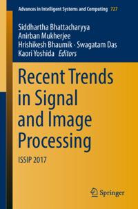 Advances in Intelligent Systems and Computing