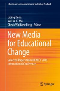 Educational Communications and Technology Yearbook