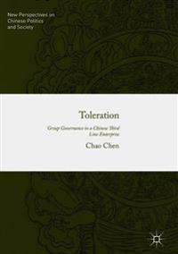 Toleration