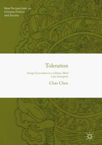 Toleration