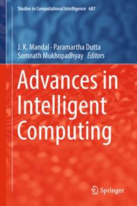 Studies in Computational Intelligence