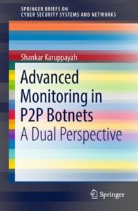 SpringerBriefs on Cyber Security Systems and Networks