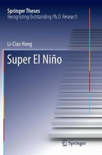Super El Niño