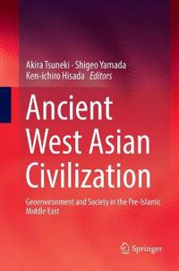 Ancient West Asian Civilization
