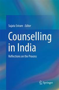 Counselling in India
