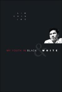 My Youth In Black & White