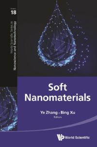 World Scientific Series In Nanoscience And Nanotechnology