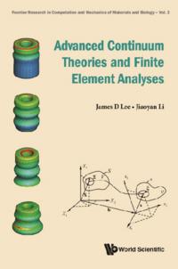 Frontier Research In Computation And Mechanics Of Materials And Biology