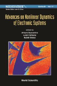 World Scientific Series On Nonlinear Science Series B