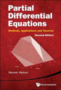 Bokomslag for "Partial Differential Equations: Methods, Applications And Theories (2nd Edition)"