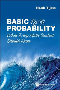 Basic Probability: What Every Math Student Should Know