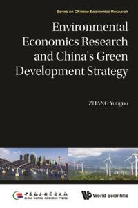 Series On Chinese Economics Research