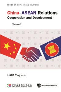 Series On China-asean Relations