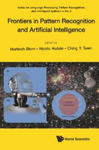 Series On Language Processing, Pattern Recognition, And Intelligent Systems