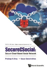 World Scientific Series In Digital Forensics And Cybersecurity
