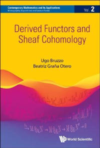 Derived Functors And Sheaf Cohomology