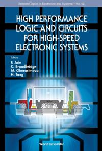 Selected Topics In Electronics And Systems