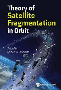 Theory Of Satellite Fragmentation In Orbit