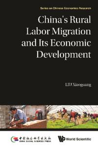 Series On Chinese Economics Research