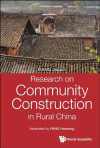 Research On Community Construction In Rural China