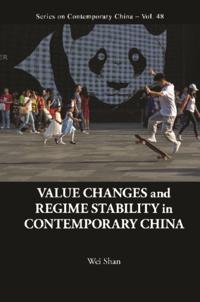 Series On Contemporary China