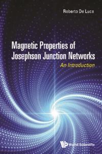 Magnetic Properties Of Josephson Junction Networks: An Introduction