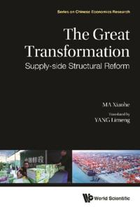 Series On Chinese Economics Research