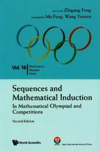 Mathematical Olympiad Series