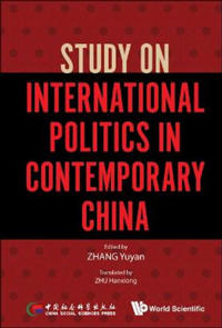 Study On International Politics In Contemporary China