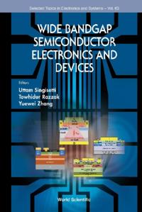 Selected Topics In Electronics And Systems