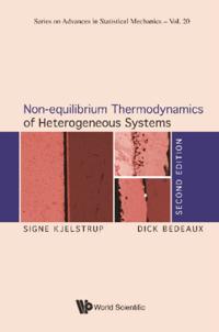 Series On Advances In Statistical Mechanics