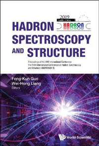 Hadron Spectroscopy And Structure - Proceedings Of The Xviii International Conference
