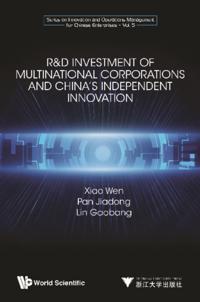R&d Investment Of Multinational Corporations And China's Independent Innovation