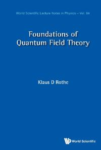 World Scientific Lecture Notes In Physics