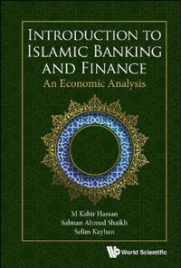 Bokomslag för "Introduction To Islamic Banking And Finance: An Economic Analysis"